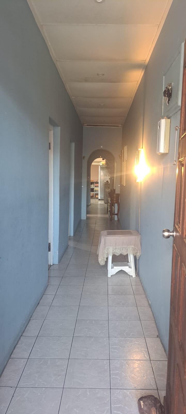 4 Bedroom Property for Sale in Woodstock Western Cape